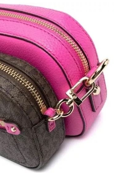 Michael Kors Jet Set Crossbody, NWT - Picture 3 of 7